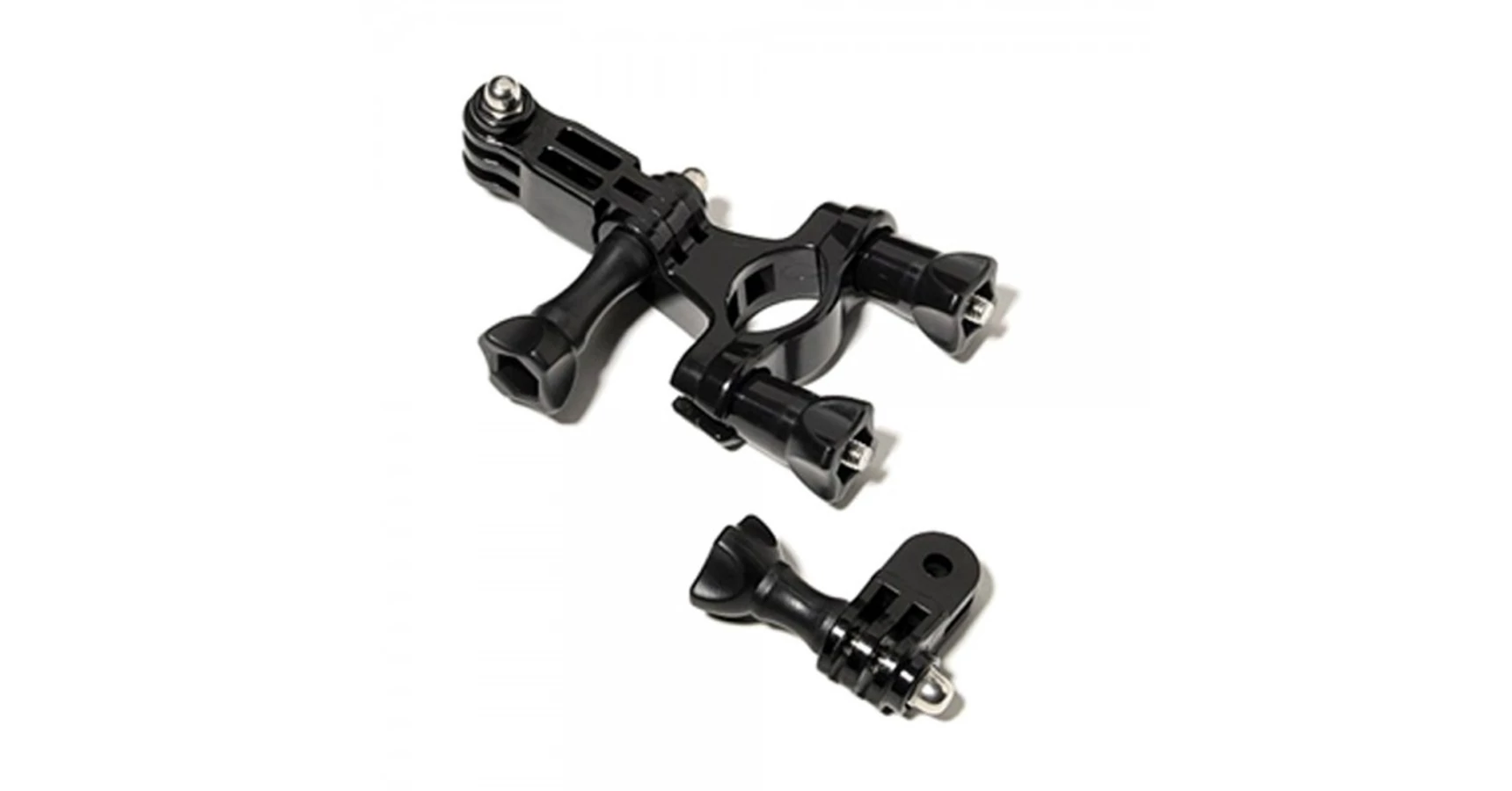 CineWare 3D bike rack csuklós kar GoPro Hero akciókamerákhoz P02 ...