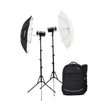 GODOX AD300 PRO TTL Kit Dual szett (2xAD300 + hátitáska)