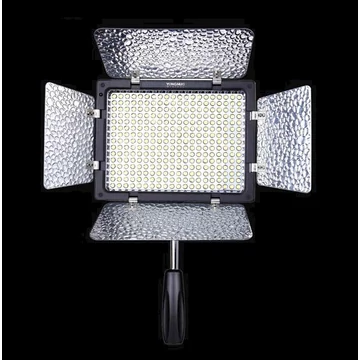 Yongnuo YN-600 LED panel lámpa 5600K