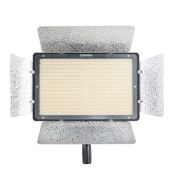 Yongnuo YN-1200 LED panel Bi-colour