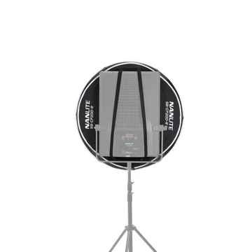 NANLITE Round softbox Compac 200/200B-hez