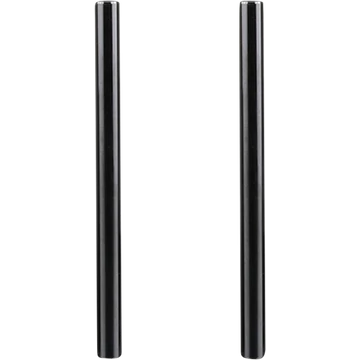 SmallRig 1051 15mm Alu Alloy Rods (M12-20cm)