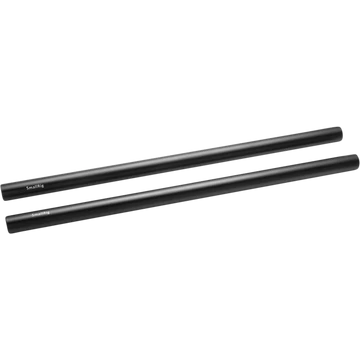 SmallRig 1053 15mm Alu Alloy Rods M12 30cm