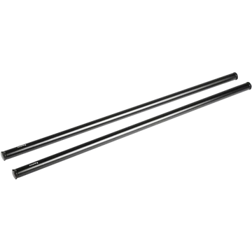 SmallRig 1055 15mm Alu Alloy Rods (M12-45cm)