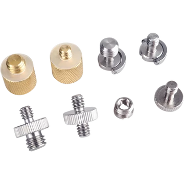 SmallRig 1074 Screw Pack