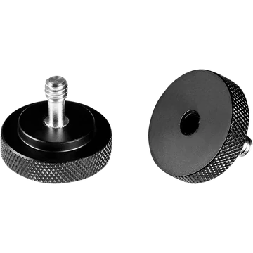 SmallRig 1089 Thumb-Screw V2 with 1/4&quot; thread