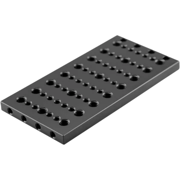 SmallRig 1092 Cheese Plate Multi Mount Plate