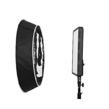 NANLITE Round softbox Compac 68/68B-hez