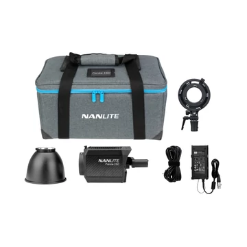 NANLITE Forza 150 led lámpa