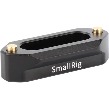 SmallRig 1409 QR Safety Rail 46mm
