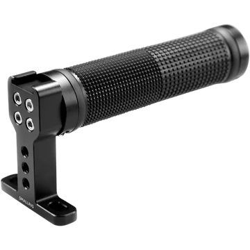 SmallRig 1447 Top Handle (Rubber Black Ring)