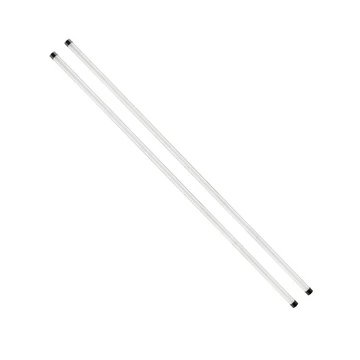NANLITE PavoTube II 60X RGB led fénycső szett 2 (beépített akku)