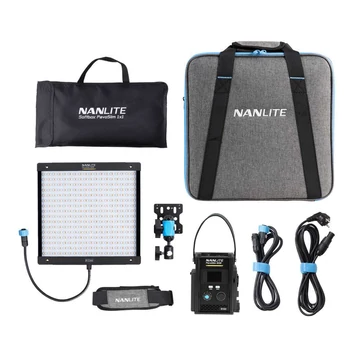 NANLITE PavoSlim 60B