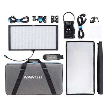 NANLITE PavoSlim 120C