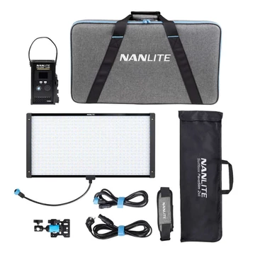 NANLITE PavoSlim 120B