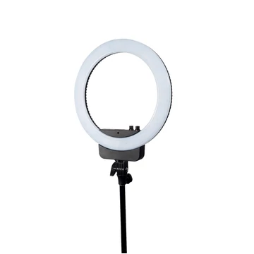 NanGuang CN-V29C KÖR LED szett (lámpa + állvány)