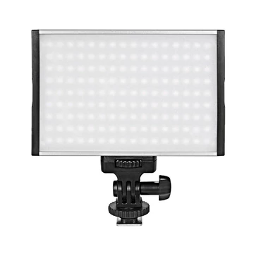 Tolifo LED kamera fejlámpa PT-15B