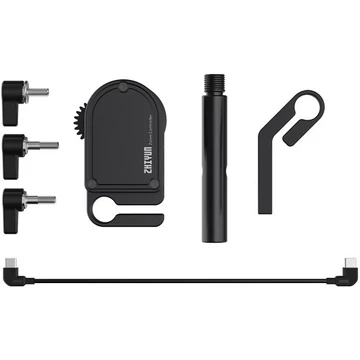 Zhiyun-Tech TransMount Lite Servo Zoom/Focus Controller for Weebill S; Crane 3-Lab &amp; WEEBILL LAB
