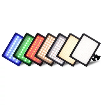 NanGuang RGB66 LED lámpa