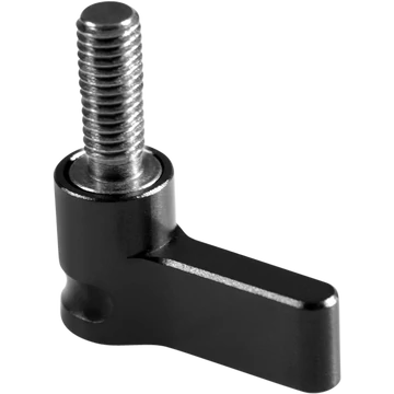 SmallRig 1566 Black Ratchet Wingnut w/ M5 thread