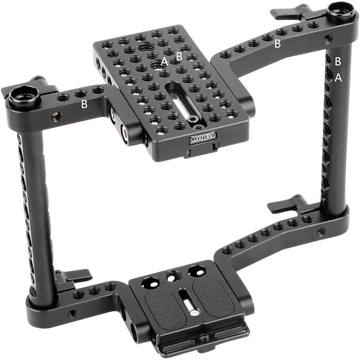 SmallRig 1584 Cage VersaFrame