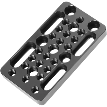 SmallRig 1598 Mounting Cheese Plate