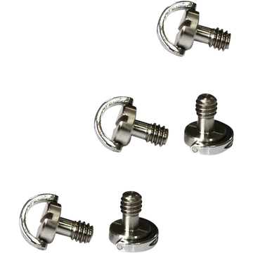SmallRig 1611 QR Camera Fixing Screw 1/4&quot;