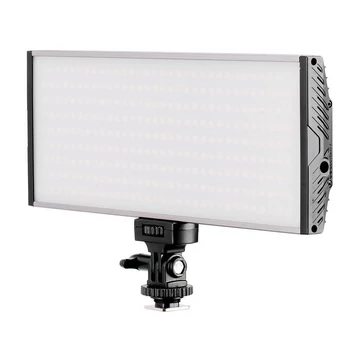Tolifo LED kamera fejlámpa PT-30B