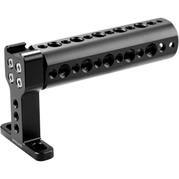 SmallRig 1638 Top Handle w/ Cold Shoe