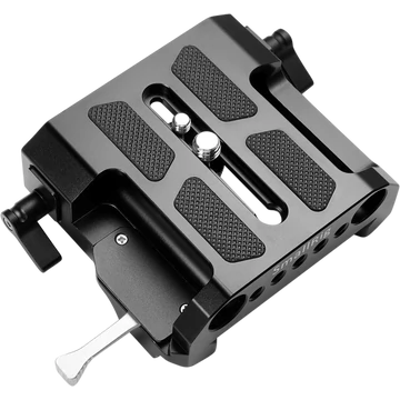 SmallRig 1642 Bridgeplate Arri Standard Explorer