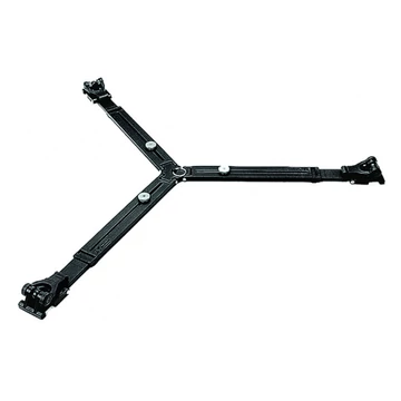 Manfrotto Állvány padlóterpesz, tüskés 165MV