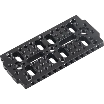 SmallRig 1681 Multi-purpose Cheese Plate