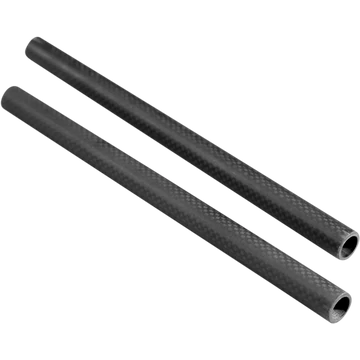 SmallRig 1690 15mm Carbon Fiber Rod (22.5cm)