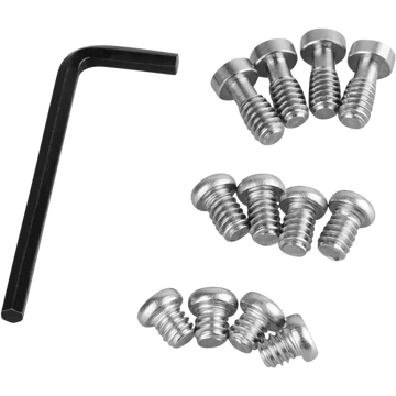 SmallRig 1713 Hex Screw Pack (12 pcs)