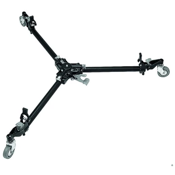Manfrotto Automata összecsukható dolly, fekete 181B