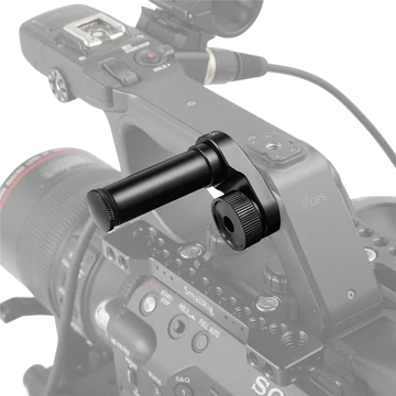 SmallRig 1831 Mount Clamp Adapter FS5 LCD Screen