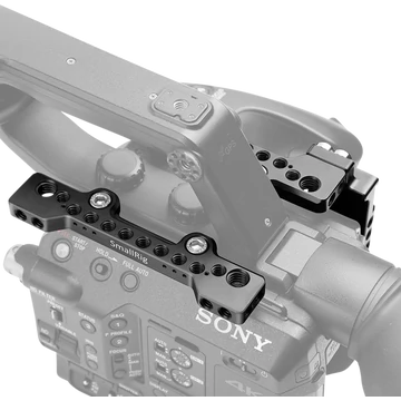 SmallRig 1843 Plate Kit for Sony FS5