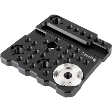 SmallRig 1854 Side Plate for BM URSA Mini