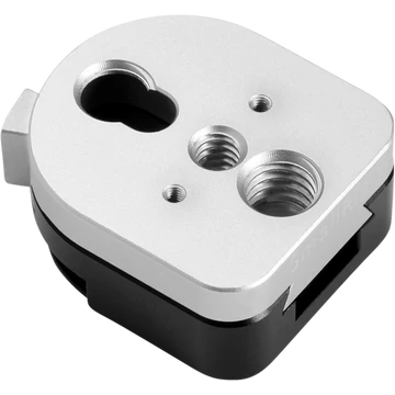 SmallRig 1855 QR Mount Device S-Lock