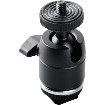 SmallRig 1875 Ball Head w/ Removable Shoe Mount