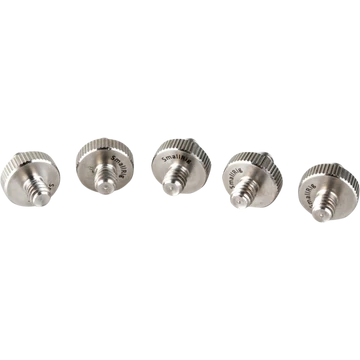 SmallRig 1879 Multi-Double Head Stud 1/4&quot; to 1/4&quot;