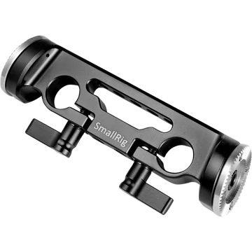 SmallRig 1898 15mm Rod Clamp w/ ARRI Rosette
