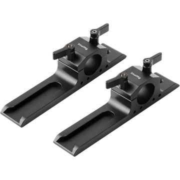 SmallRig 1914 25mm Rod Support Feet for Ronin