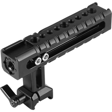 SmallRig 1955 Handle Nato Action Stabilizing