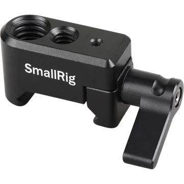 SmallRig 1973 Nato Lock Clamp
