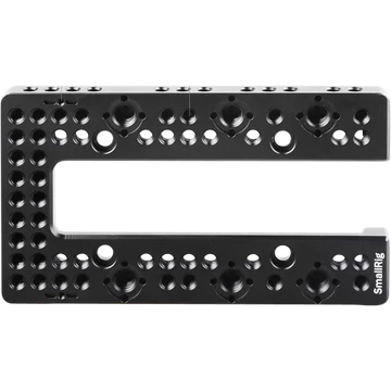 SmallRig 1975 Top Mount Plate U-mont for FS7/FS7II