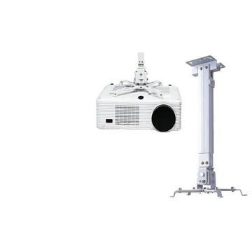CineWare Projektortartó Állvány 14-65cm