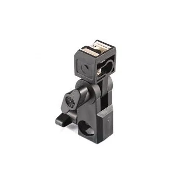 CineWare D-01 rendszervaku és ernyőtartó adapter