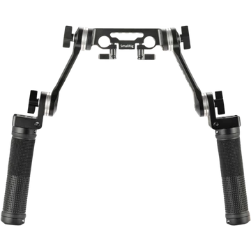 SmallRig 2002 Handle Kit Rosette Cheese Short Arm