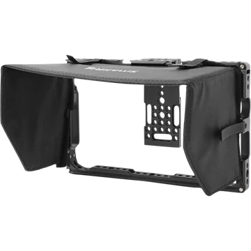 SmallRig 2008 Cage Atomos 7&quot; with Sunhood